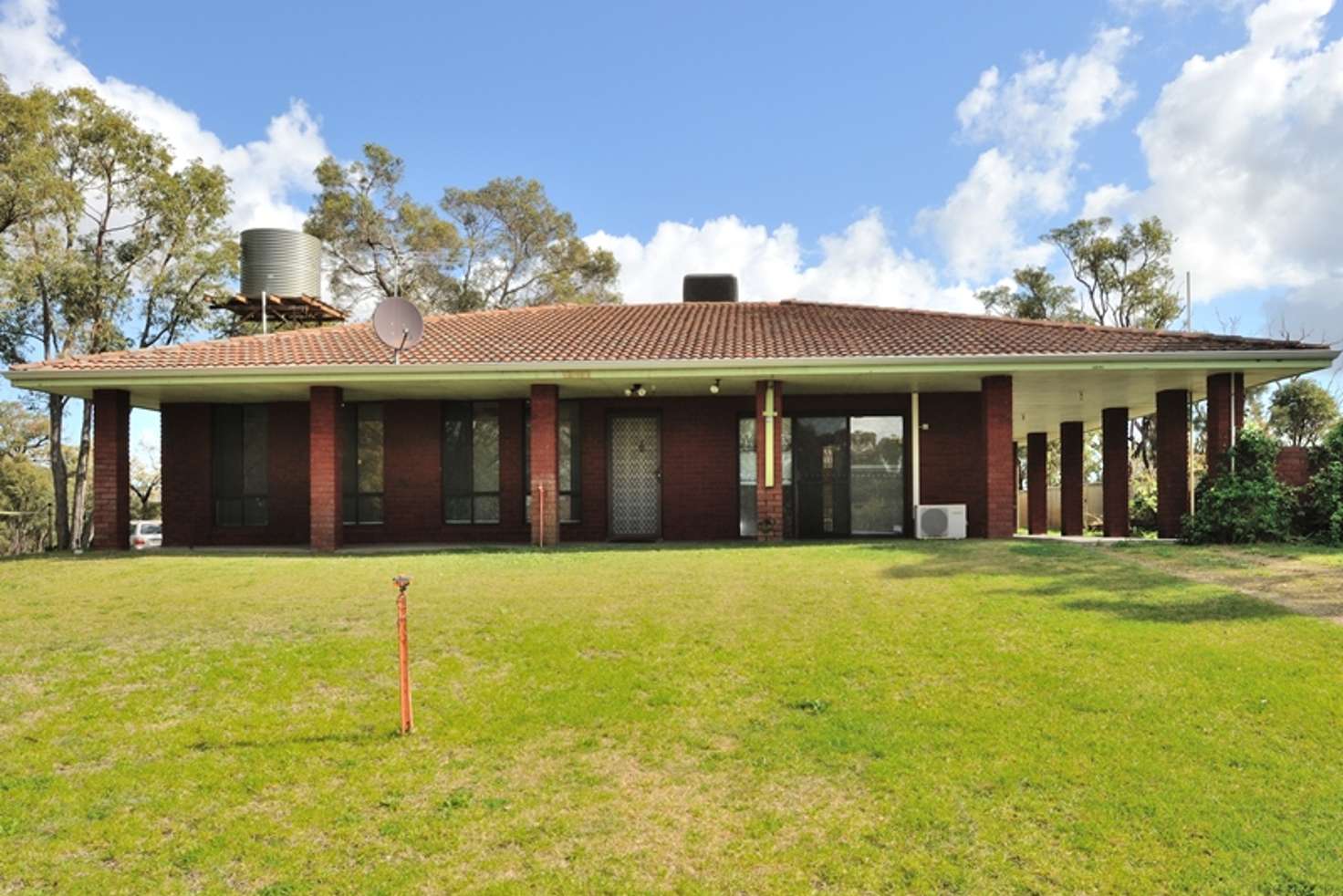 Main view of Homely house listing, 17 Kinley Road, Banjup WA 6164