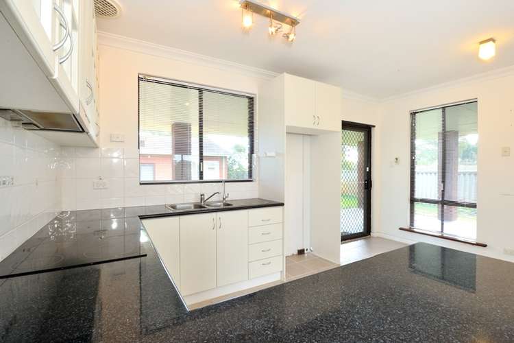 Second view of Homely house listing, 17 Kinley Road, Banjup WA 6164