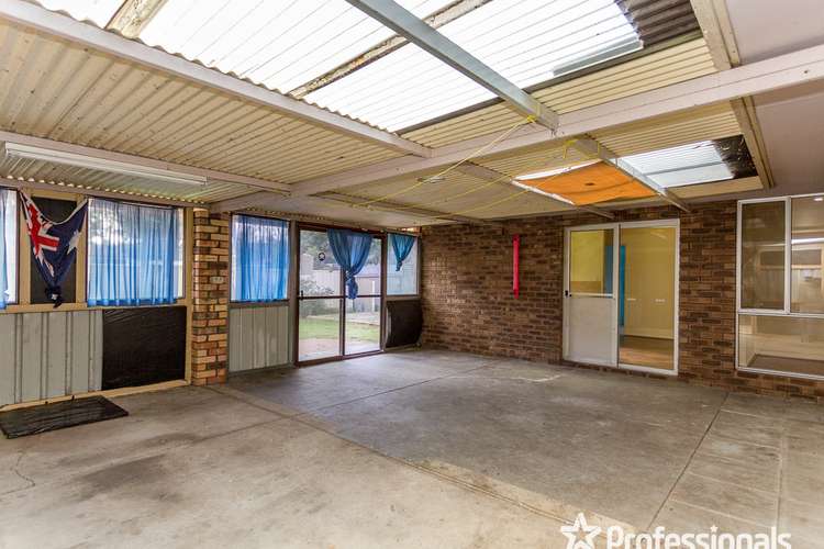 Third view of Homely house listing, 11 Jarrah Cl, Camillo WA 6111