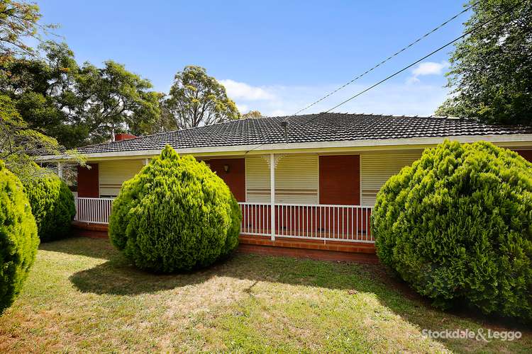 Second view of Homely house listing, 71 Anderson Street, Lilydale VIC 3140