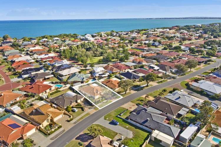 Main view of Homely house listing, 196 Fendam Street, Warnbro WA 6169