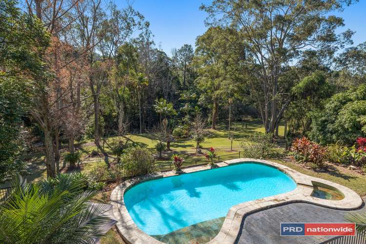 301A South Boambee Road, Boambee NSW 2450