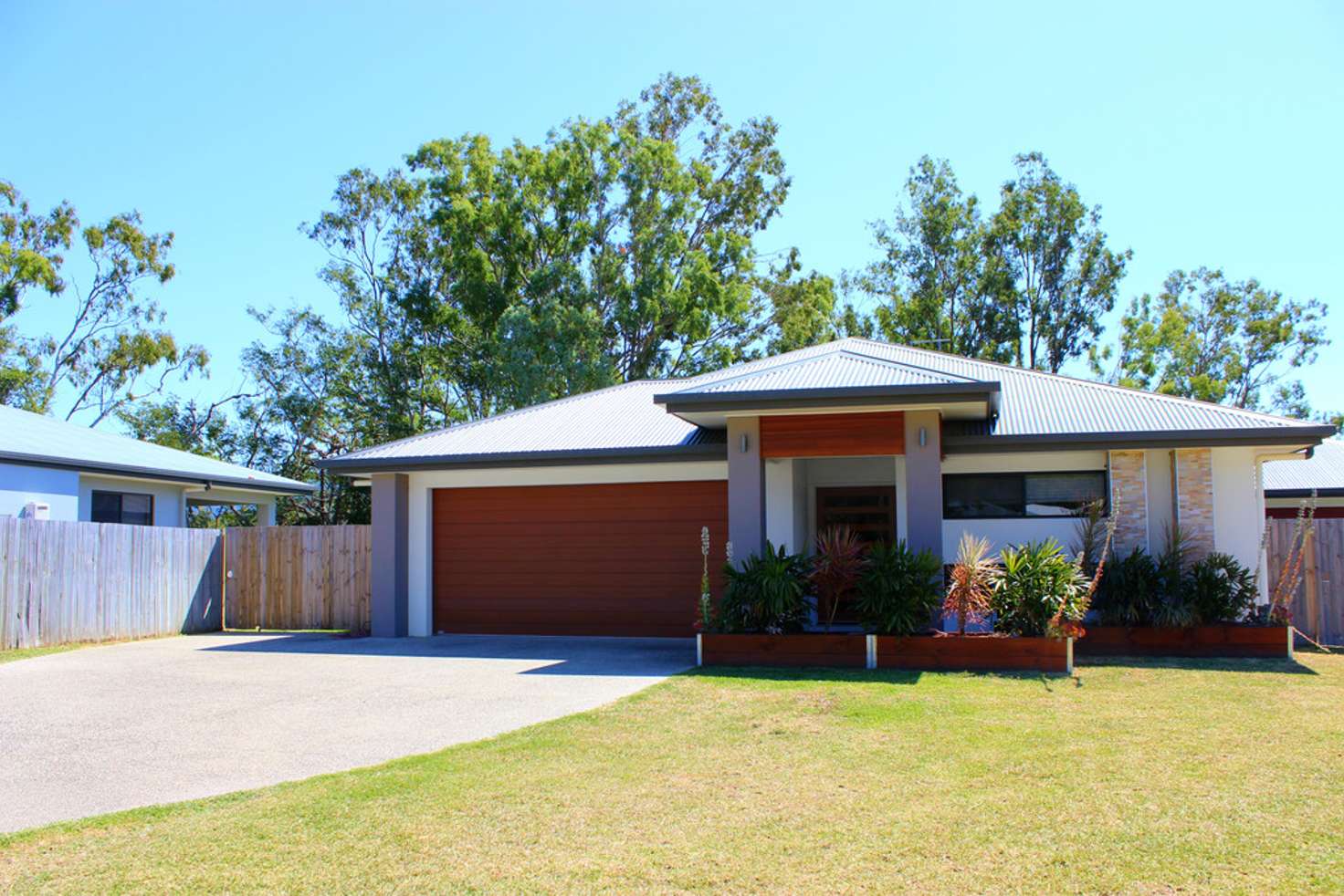 Main view of Homely house listing, 17 Hidden Court, Cannonvale QLD 4802