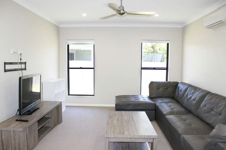 Fifth view of Homely house listing, 17 Hidden Court, Cannonvale QLD 4802