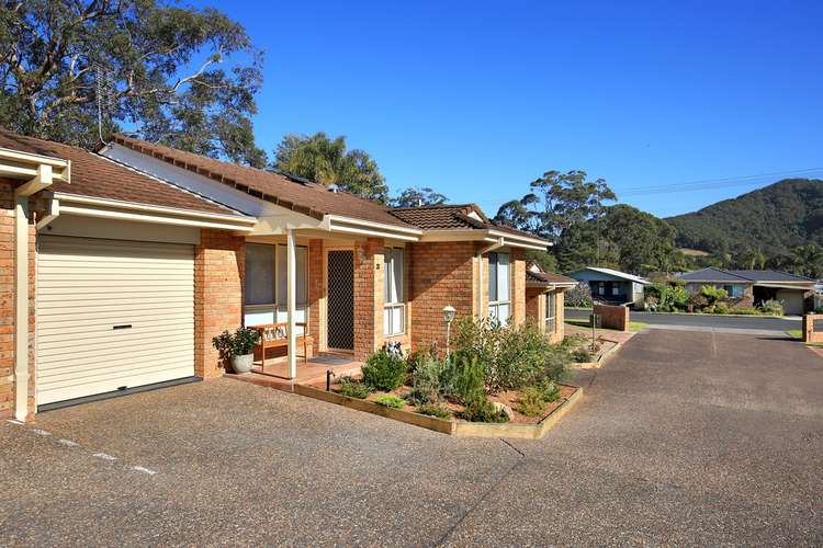 Third view of Homely villa listing, 20/30 Jerry Bailey Road, Shoalhaven Heads NSW 2535