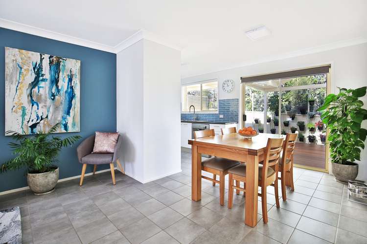 Fifth view of Homely villa listing, 20/30 Jerry Bailey Road, Shoalhaven Heads NSW 2535