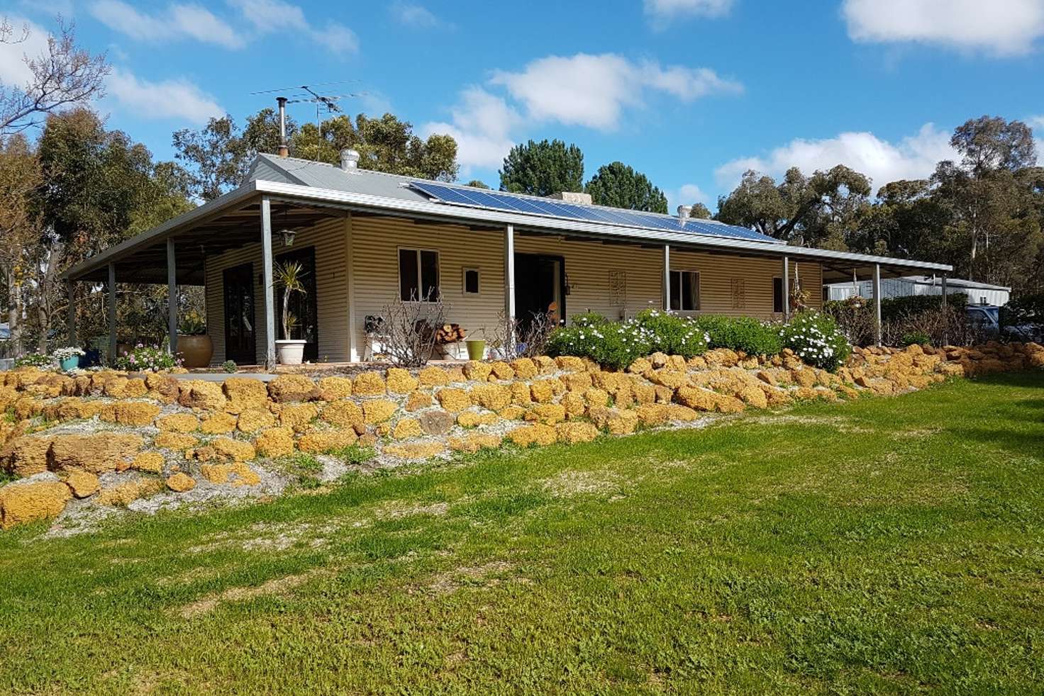 Main view of Homely house listing, 33 Accedens Rise, Bakers Hill WA 6562