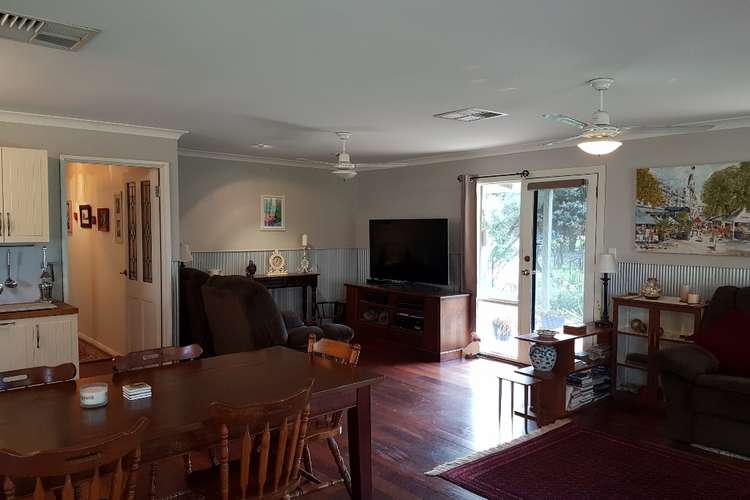 Fifth view of Homely house listing, 33 Accedens Rise, Bakers Hill WA 6562