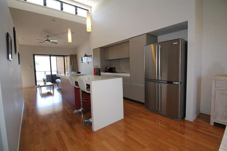 Second view of Homely unit listing, 8/90 Davidson Street, South Townsville QLD 4810