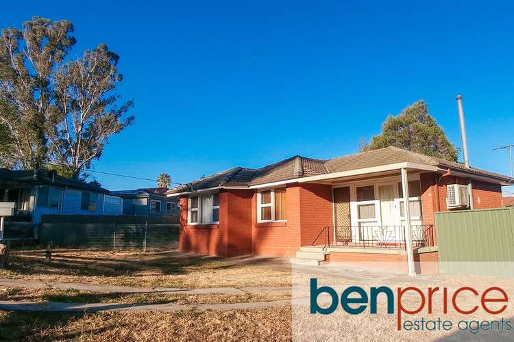 Main view of Homely house listing, 8 Chester Avenue, Cambridge Park NSW 2747