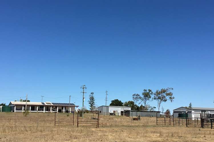 537 Milman Road, Milman QLD 4702