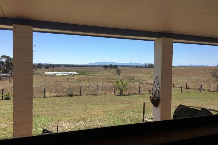 Seventh view of Homely livestock listing, 537 Milman Road, Milman QLD 4702