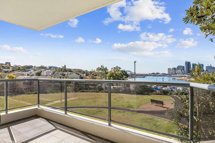 Main view of Homely apartment listing, 27/1 Batty Street, Balmain NSW 2041