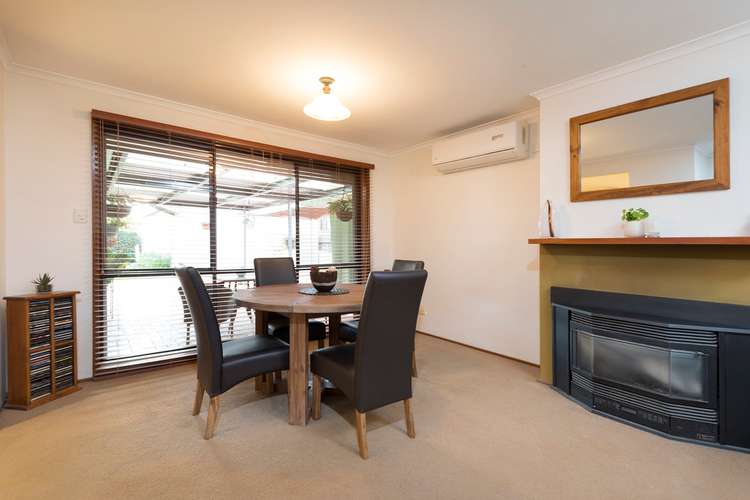 Third view of Homely house listing, 13 Monterey Court, Mill Park VIC 3082