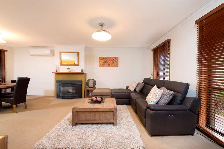 Sixth view of Homely house listing, 13 Monterey Court, Mill Park VIC 3082