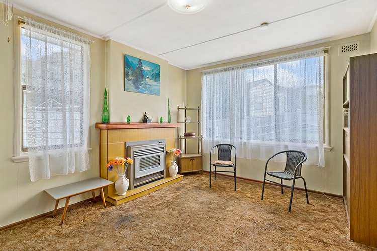 Second view of Homely house listing, 35 Carnegie Street, Claremont TAS 7011