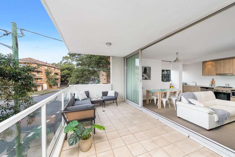Main view of Homely apartment listing, 40/555 Princes Hwy, Rockdale NSW 2216