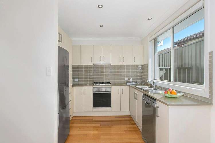 Third view of Homely townhouse listing, 2/16 Strathearn Avenue, Wollongong NSW 2500