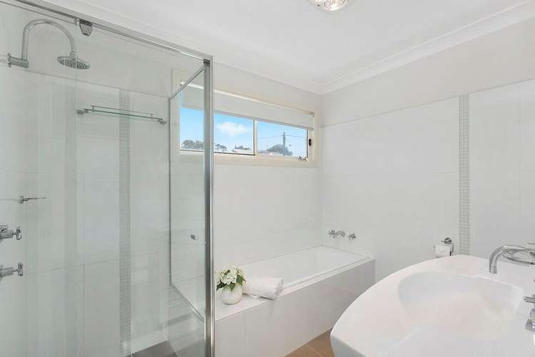 Fourth view of Homely townhouse listing, 2/16 Strathearn Avenue, Wollongong NSW 2500