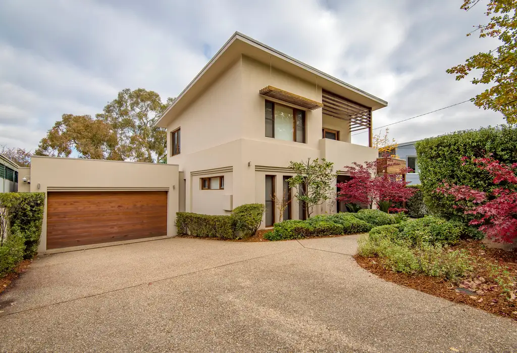 Main view of Homely house listing, 82 Jansz Crescent, Griffith ACT 2603