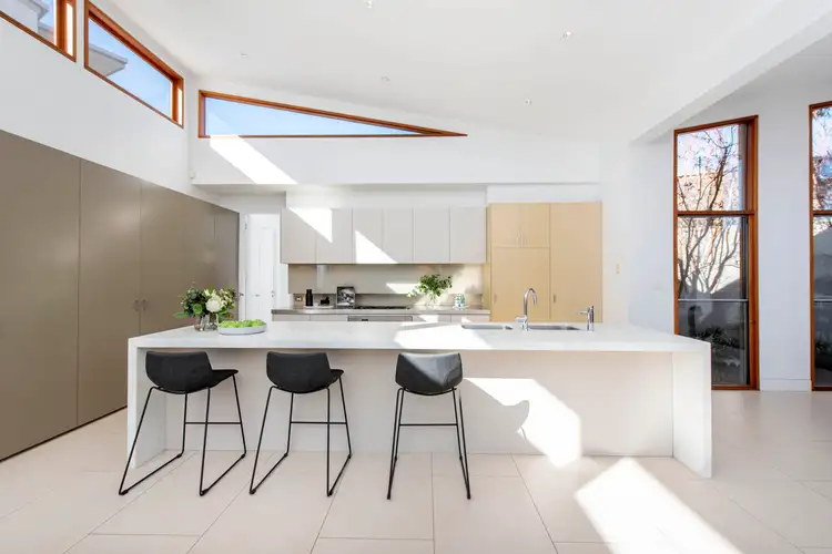 Second view of Homely house listing, 82 Jansz Crescent, Griffith ACT 2603