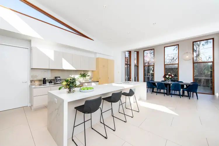 Sixth view of Homely house listing, 82 Jansz Crescent, Griffith ACT 2603