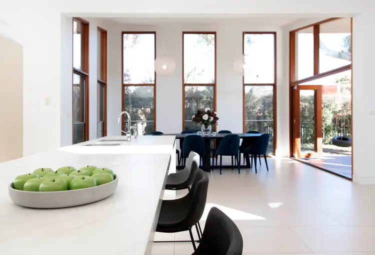 Seventh view of Homely house listing, 82 Jansz Crescent, Griffith ACT 2603