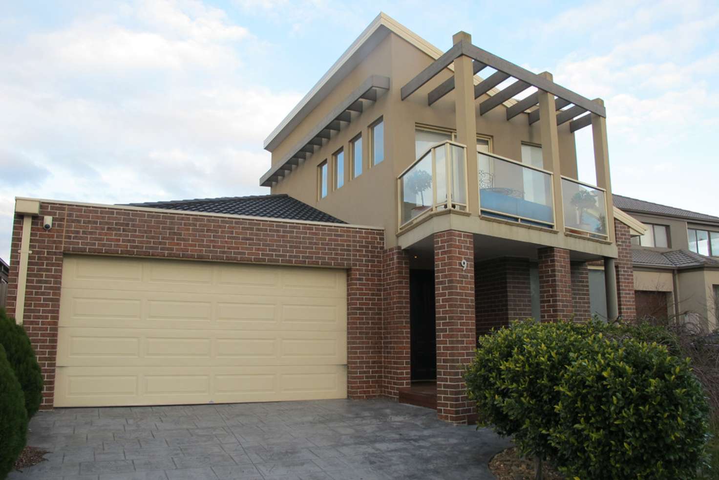 Main view of Homely house listing, 9 Kunuka Circuit, Caroline Springs VIC 3023