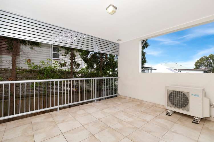 Second view of Homely apartment listing, 7/22 Wayland Street, Stafford QLD 4053