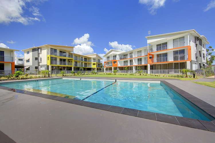 Third view of Homely unit listing, 615/38 Gregory Street, Condon QLD 4815