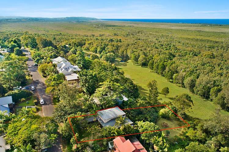 Second view of Homely house listing, 46 Fig Tree Hill Drive, Lennox Head NSW 2478