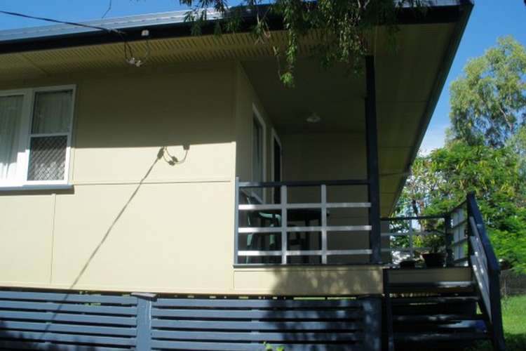 Second view of Homely house listing, 11 Sandalwood Street, Blackwater QLD 4717