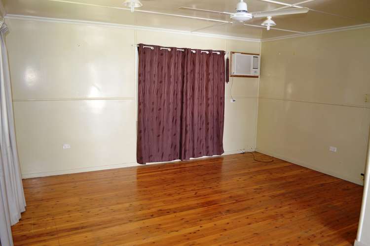 Fourth view of Homely house listing, 11 Sandalwood Street, Blackwater QLD 4717