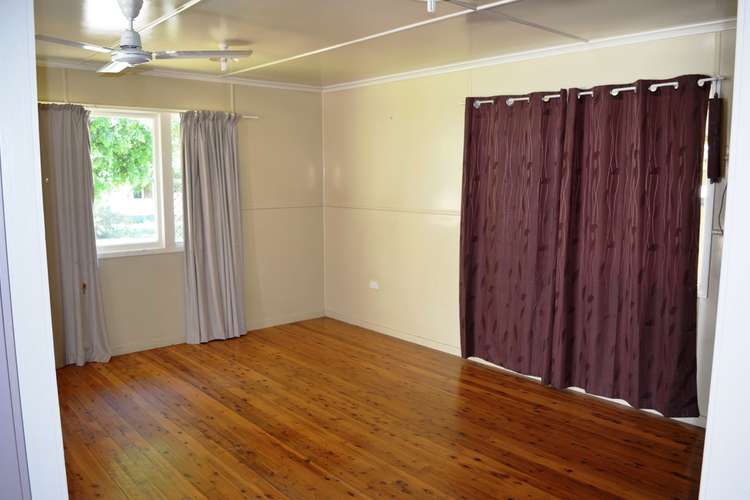 Fifth view of Homely house listing, 11 Sandalwood Street, Blackwater QLD 4717