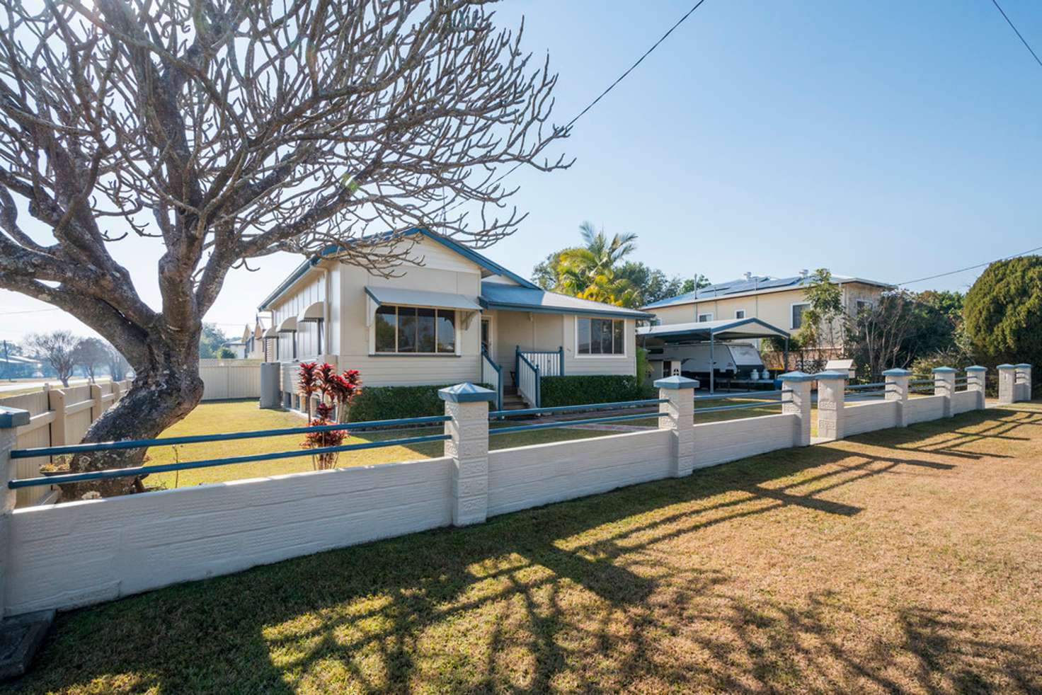 Main view of Homely house listing, 336 Dobie Street, Grafton NSW 2460