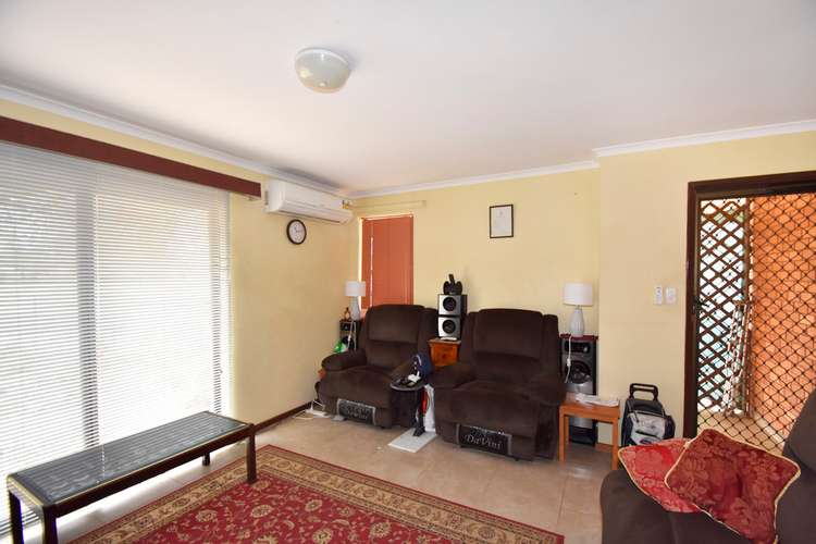 Fifth view of Homely house listing, 1 SHADY COURT, Braitling NT 870