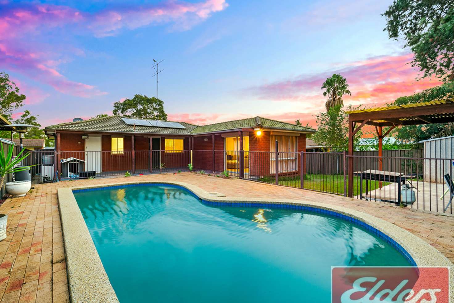 Main view of Homely house listing, 7 Astwood Street, Colyton NSW 2760