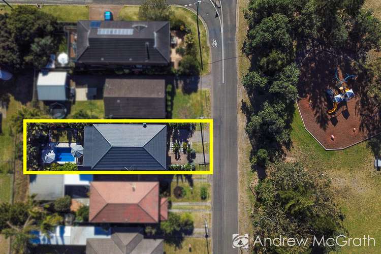 Second view of Homely house listing, 121 Ungala Road, Blacksmiths NSW 2281