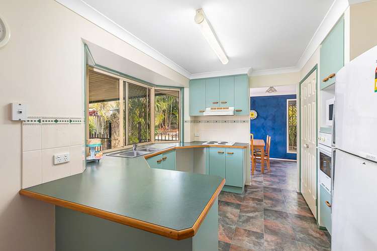 Fourth view of Homely house listing, 9 Kingsbury Court, Alexandra Hills QLD 4161