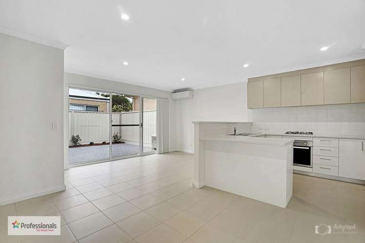 Third view of Homely villa listing, 16B Ashcroft Way, Balga WA 6061