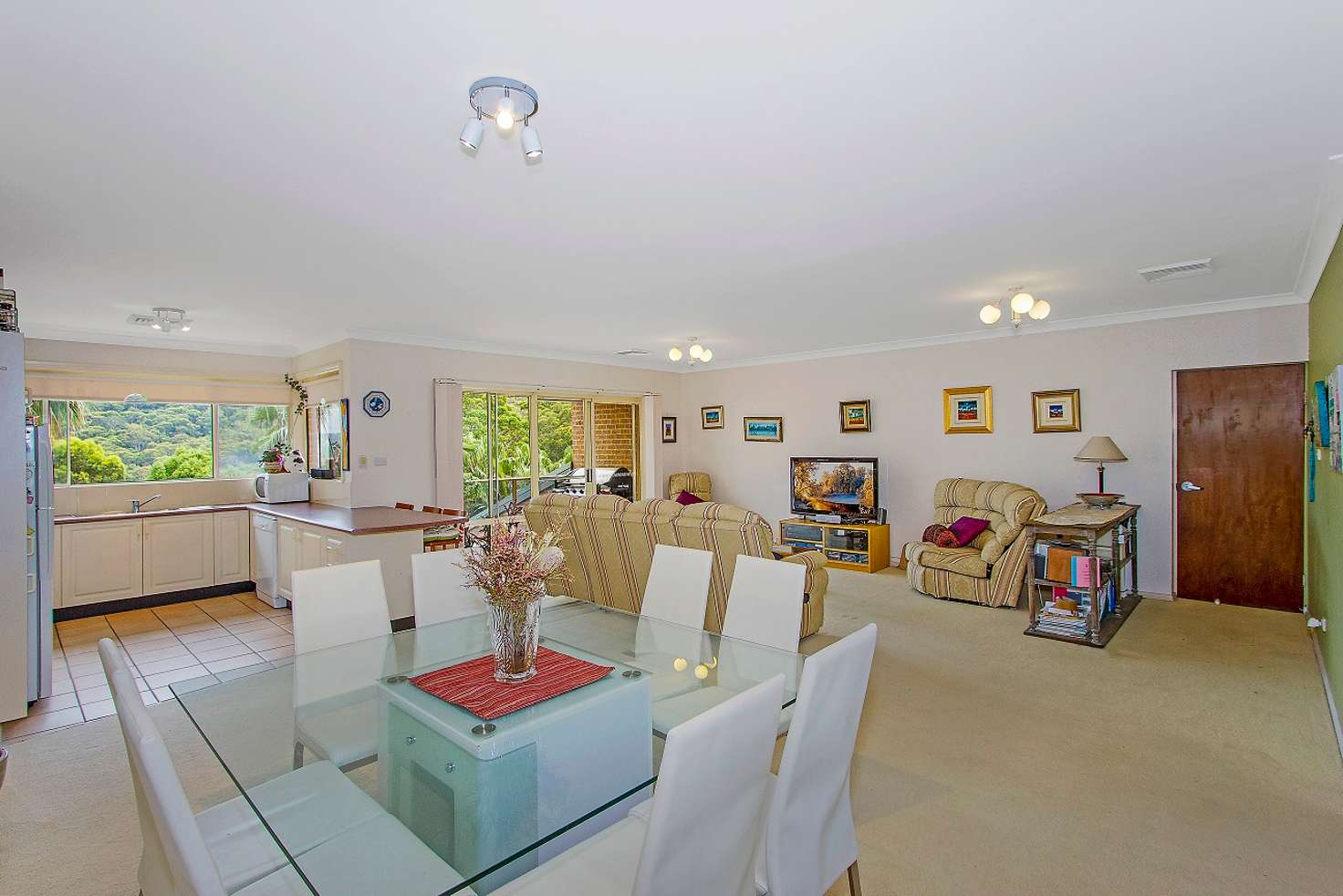 Main view of Homely unit listing, 14/117 John Whiteway Drive, Gosford NSW 2250