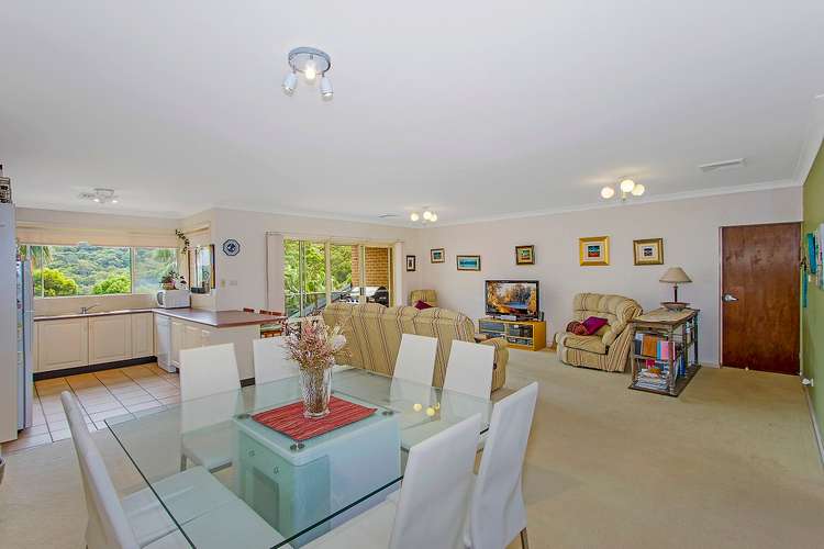 Main view of Homely unit listing, 14/117 John Whiteway Drive, Gosford NSW 2250