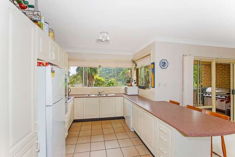 Third view of Homely unit listing, 14/117 John Whiteway Drive, Gosford NSW 2250