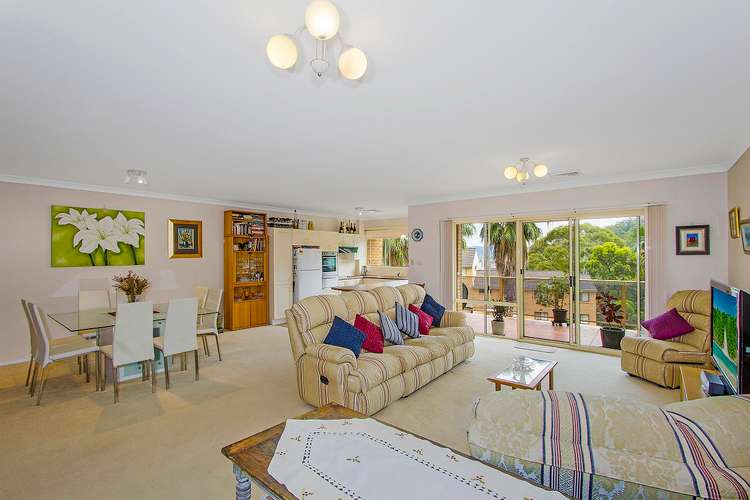 Fourth view of Homely unit listing, 14/117 John Whiteway Drive, Gosford NSW 2250