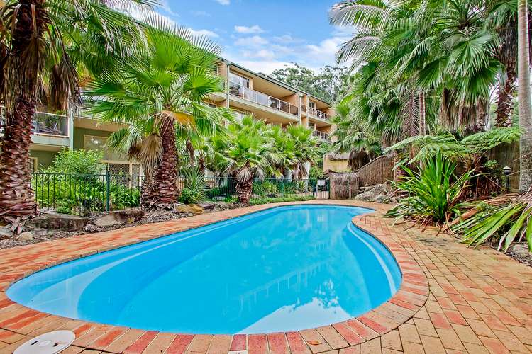 Sixth view of Homely unit listing, 14/117 John Whiteway Drive, Gosford NSW 2250