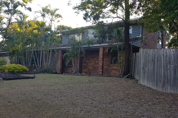 Main view of Homely house listing, 1 Limosa Street, Bellbowrie QLD 4070
