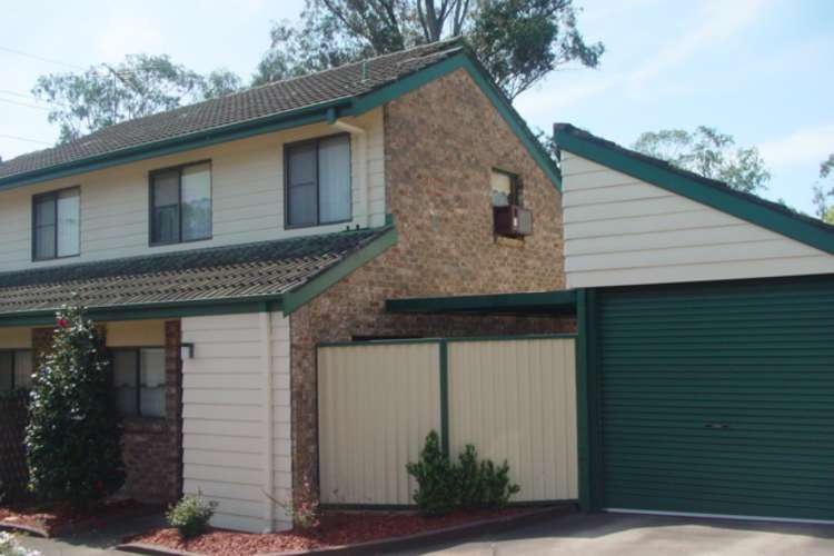 Main view of Homely townhouse listing, 2/7 Macquarie Road, Ingleburn NSW 2565