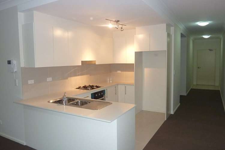 Second view of Homely apartment listing, 8/6-8 Bathurst Street, Liverpool NSW 2170