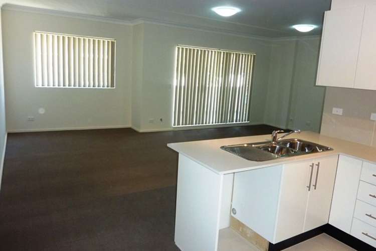 Fourth view of Homely apartment listing, 8/6-8 Bathurst Street, Liverpool NSW 2170