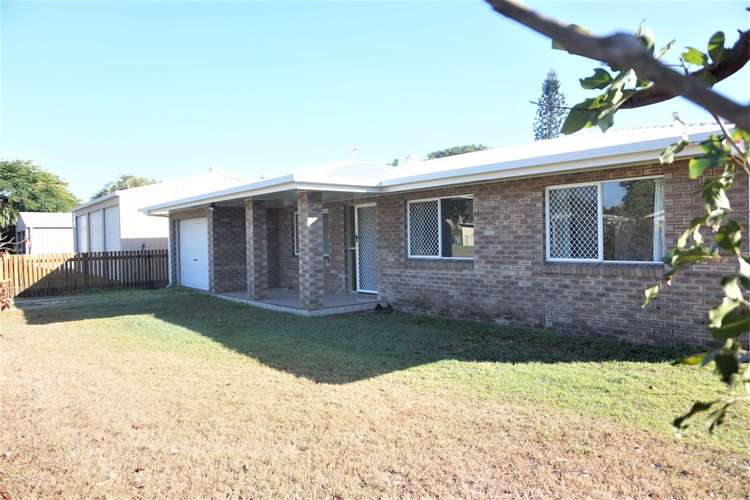 Main view of Homely house listing, 17 Galway Court, Andergrove QLD 4740